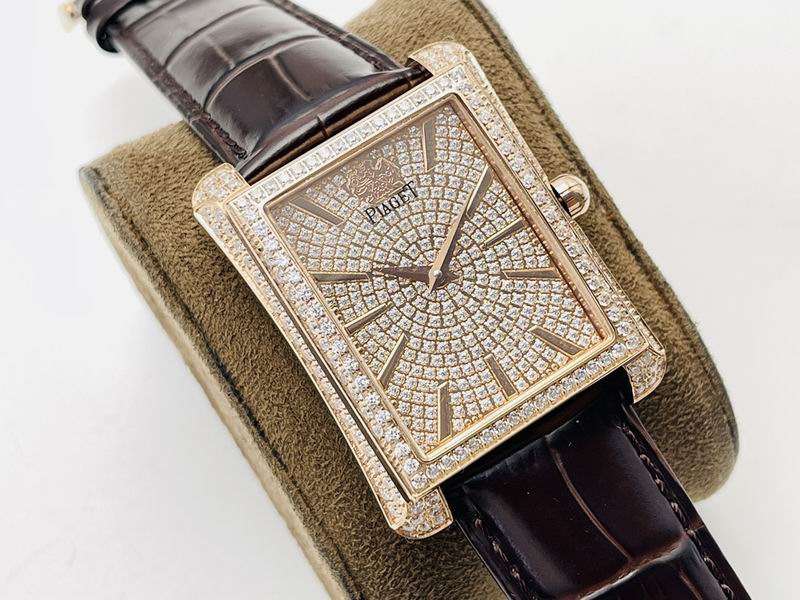 Piaget 32X41X12mm 101310